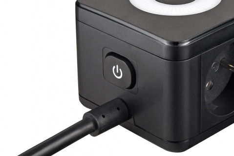 Síťový adaptér VIKING YC23L