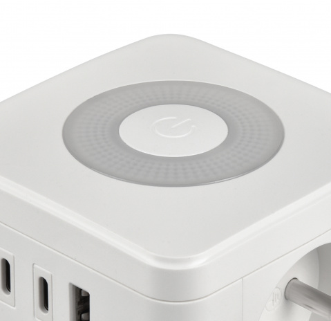 Síťový adaptér VIKING YC23L