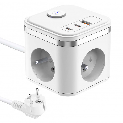 Síťový adaptér VIKING YC33