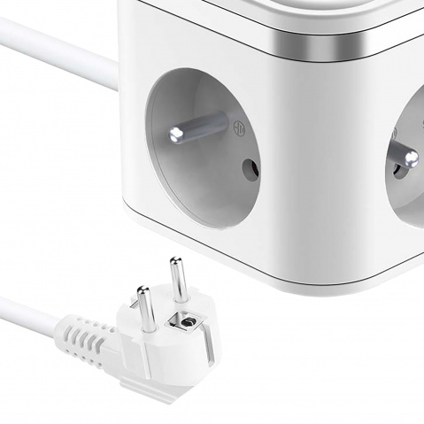 Síťový adaptér VIKING YC33