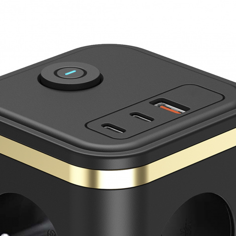 Síťový adaptér VIKING YC33