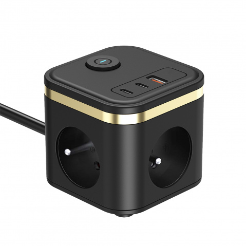 Síťový adaptér VIKING YC33