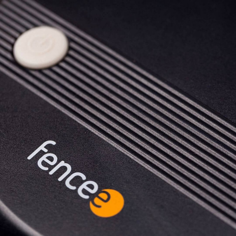 Síťový zdroj pro elektrický ohradník fencee power energy PE150