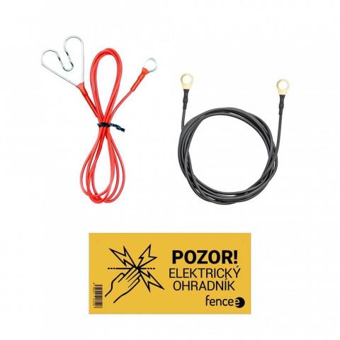 Síťový zdroj pro elektrický ohradník fencee power energy PE150