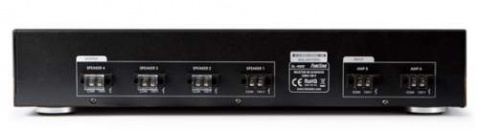 SL400V Fonestar Přepínač reproduktorů pro 100V