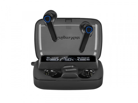 Sluchátka Bluetooth KRUGER & MATZ M19