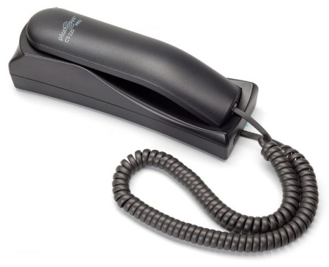 Sluchátko USB Plathosys CT-220 PRO USB
