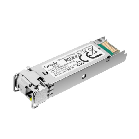 SM321A - TP-Link SM321A SM Gb WDM Bi-Direct. SFP, 20 km