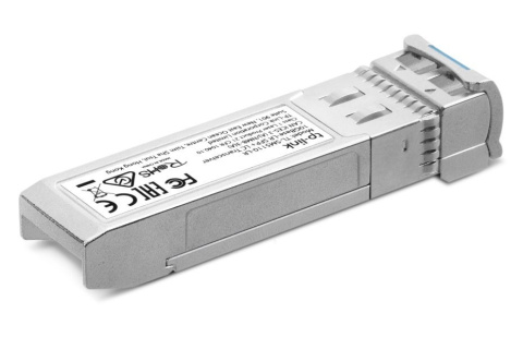 SM5110-LR - TP-Link SM5110-LR 10Gbase-LR SFP+ SM DDM 10km