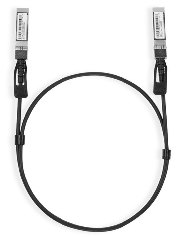 SM5220-1M - TP-Link SM5220-1M 1M Direct Attach SFP+ Cable