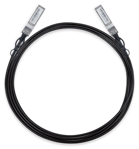 SM5220-3M - TP-Link SM5220-3M 3M Direct Attach SFP+ Cable