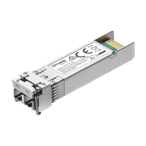 SM6110-SR - TP-Link SM6110-SR 25Gbase-SR SFP28 Omada