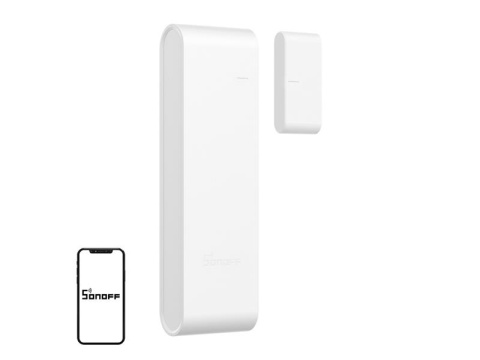 Smart detektor na dveře/okno SONOFF SNZB-04PR2 ZigBee