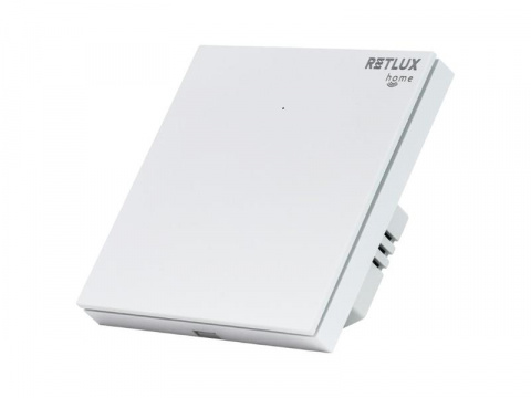 Smart vypínač osvětlení RETLUX RSH 301 ZigBee