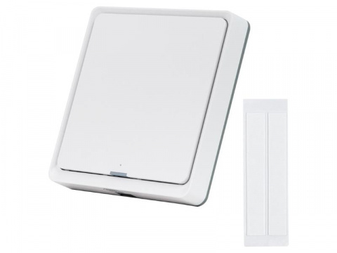 Smart vypínač osvětlení RETLUX RSH 303 ZigBee
