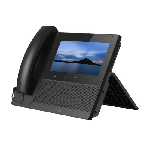 Šňůrový videotelefon Htek UCV22 Enterprise
