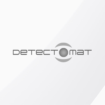 Software DETECTOMAT - programovací a konfigurační SW