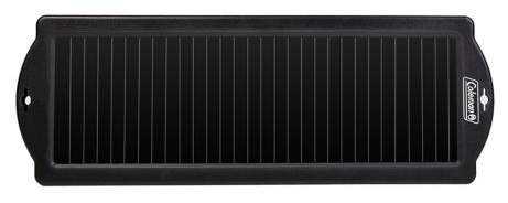 SOLAR PANEL COLEMAN