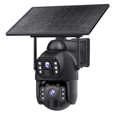 Solární HD kamera Viking HDs06 AOV WiFi