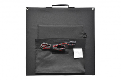 Solární panel Viking L120