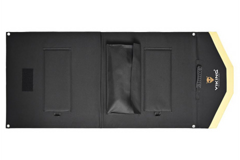 Solární panel Viking L120