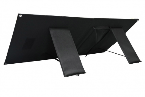 Solární panel Viking L120