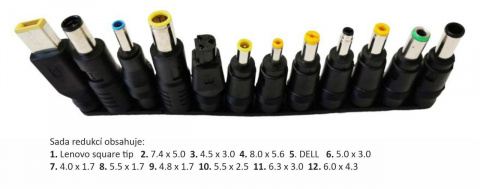 Solární panel Viking L120