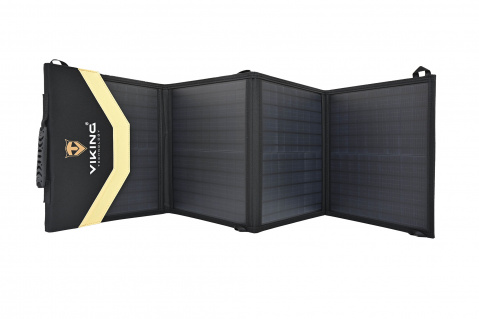 Solární panel Viking L60
