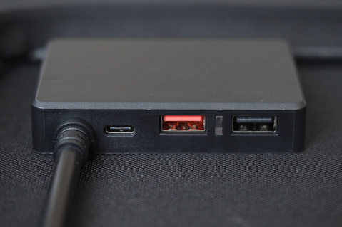 Solární panel Viking L60