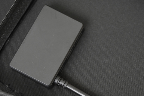 Solární panel Viking L60