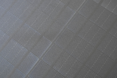 Solární panel Viking L60