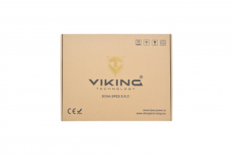 Solární panel Viking L60