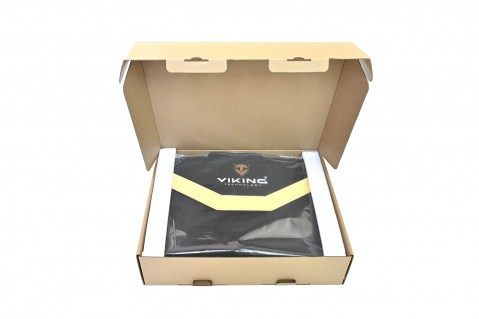 Solární panel Viking L60