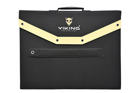 Solární panel Viking L90