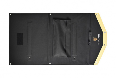 Solární panel Viking L90
