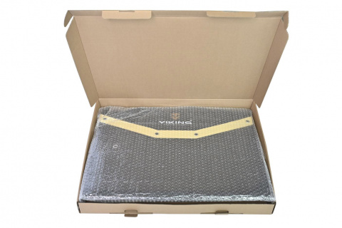 Solární panel Viking L90