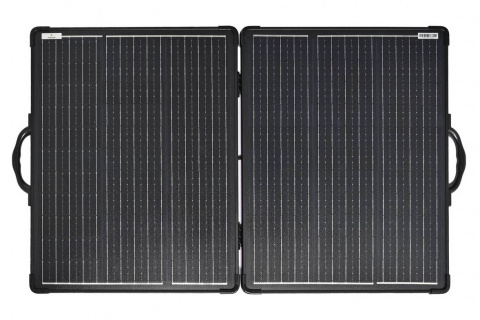 Solární panel Viking LVP120