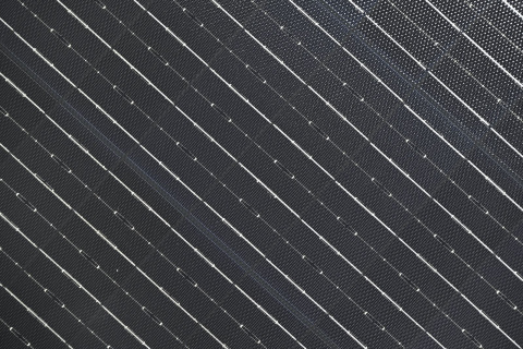 Solární panel Viking LVP120