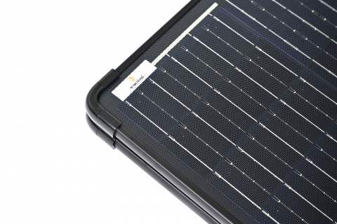 Solární panel Viking LVP120