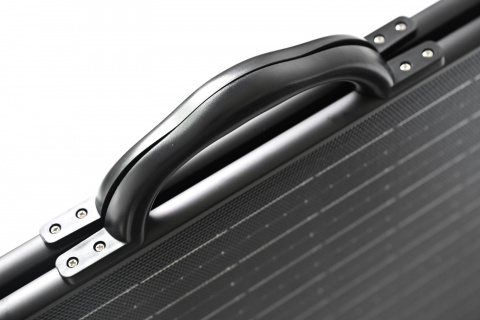 Solární panel Viking LVP120