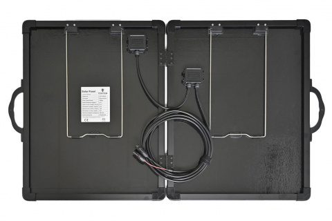 Solární panel Viking LVP120