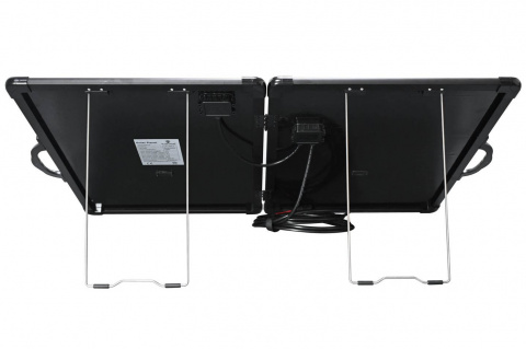 Solární panel Viking LVP120