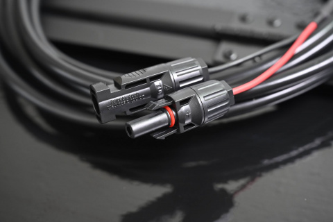 Solární panel Viking LVP120