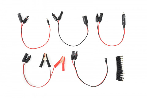 Solární panel Viking LVP120