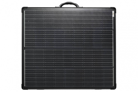 Solární panel Viking LVP200