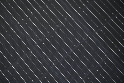 Solární panel Viking LVP200