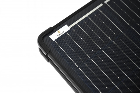 Solární panel Viking LVP200