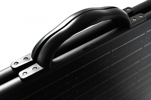 Solární panel Viking LVP200