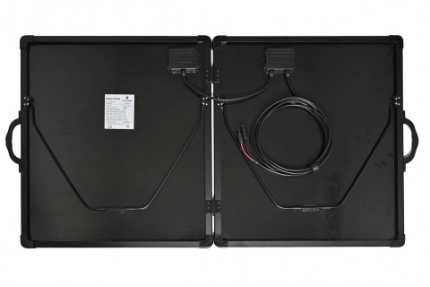 Solární panel Viking LVP200