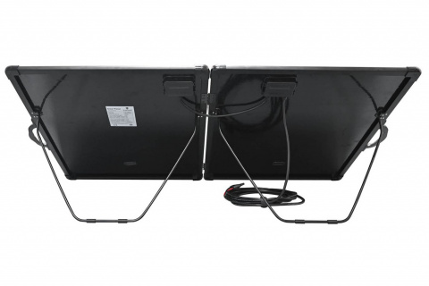 Solární panel Viking LVP200